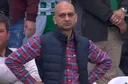 DisappointedPakistaniCricketFanI