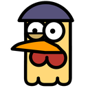 B2a Discord emoji