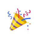 partypopper