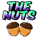 nuts Discord emoji