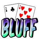 bluff Discord emoji