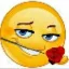 emoji_rosinante