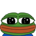 Pepestare pepeStare Discord Emoji