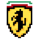 placeFerrari Discord emoji