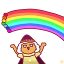 soraXmomo_rainbow