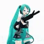 MikuShooting