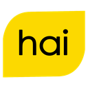 hai_black_3 Discord emoji