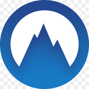 nordvpn Discord emoji