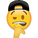 sheesh Discord emoji
