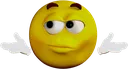 idk