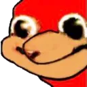 ugandanknuckles