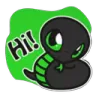 snekiHi