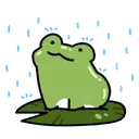 froggorain