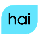 hai_black_1 Discord emoji
