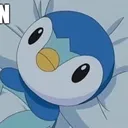 sad_piplup Discord Emoji