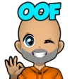shanex5Oof Discord Emoji