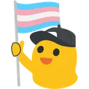 TPA_Trans_Blob Discord Emoji
