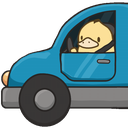 duckdriver Discord emoji