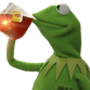 kermitdrink