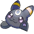 Umbreon_Tap