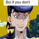 josukedone