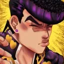 josukeoof Discord Emoji