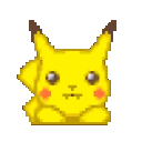 pokemon_pixelpikachu Discord Emoji