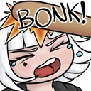 bonk