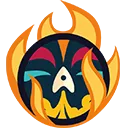 daggerfire