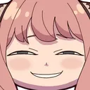 SXFAnyaSmug