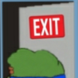 exit Discord emoji