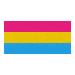 PanFlag Discord emoji