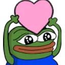 PepeHeart