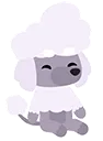 Poodle_Sit
