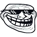 trollface trollface