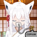 cope Discord emoji