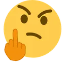 Middlefinger