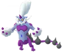 ThundurusTShiny ThundurusTShiny