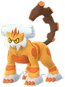 LandorusTShiny