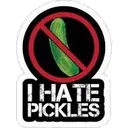 fuckpickles