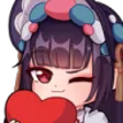 hostyfYunjinlove
