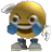 laugh Discord Emoji
