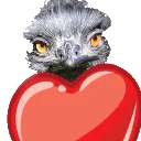 EmuHeart