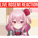 liverosemireaction Discord emoji