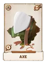 axe
