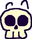 skull