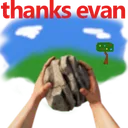 thanksevan