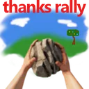 thanksrally