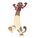 long