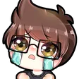 danvic1Cry Discord Emoji